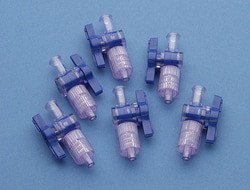 Warner Instruments&trade;&nbsp;Stopcock with Leur Connector